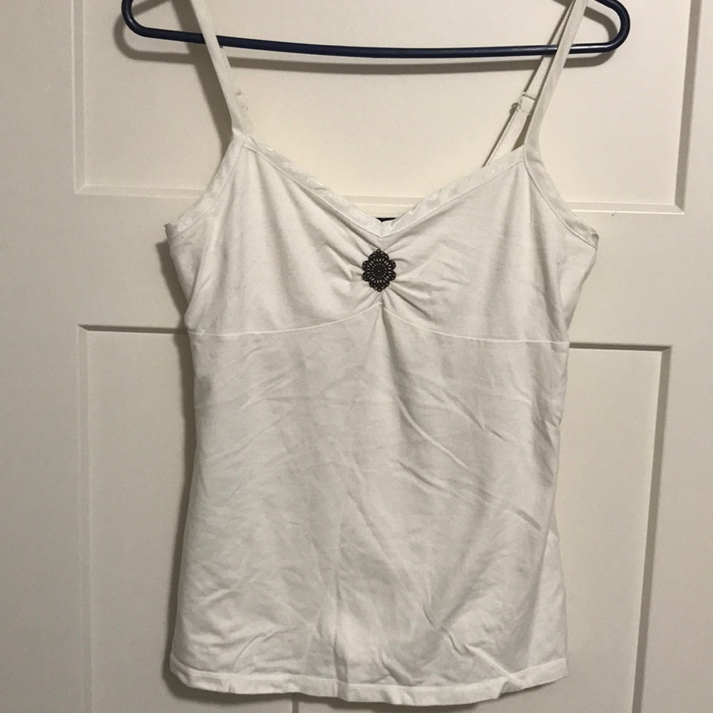 Small Sonoma tank